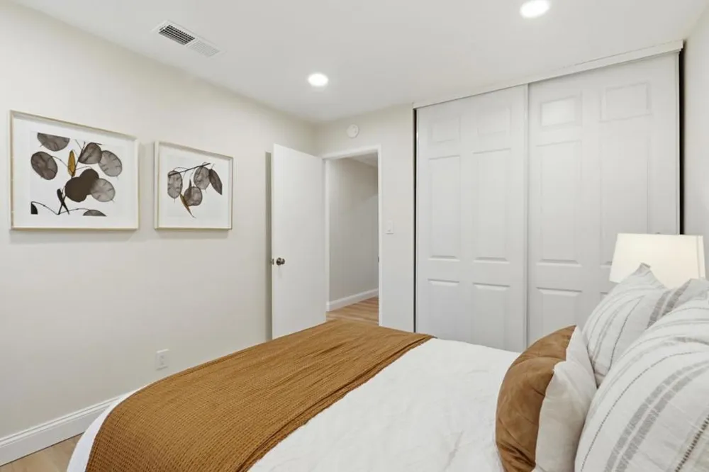 21068 White Fir Court Cupertino, CA 95014
