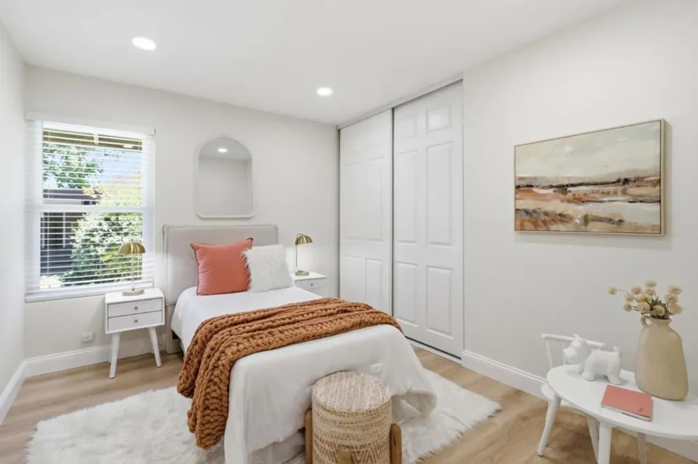 21068 White Fir Court Cupertino, CA 95014