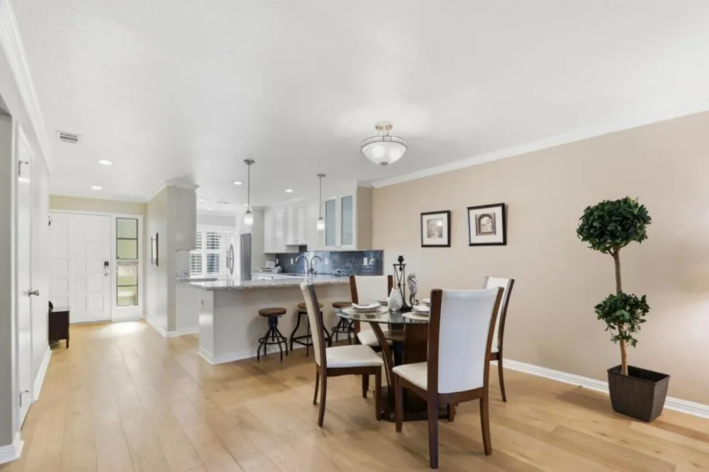 5177 Cribari San Jose, CA 95135