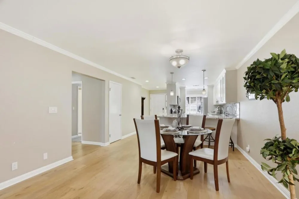5177 Cribari San Jose, CA 95135