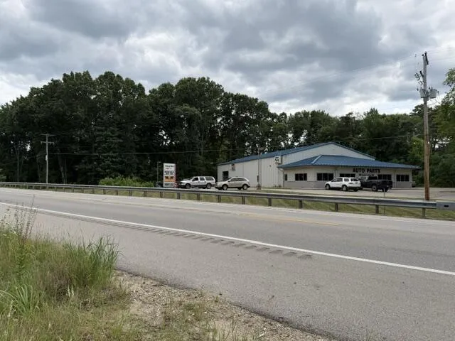 M-37 Middleville, MI 49333