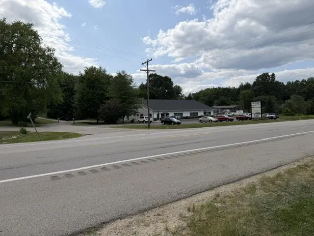 M-37 Middleville, MI 49333