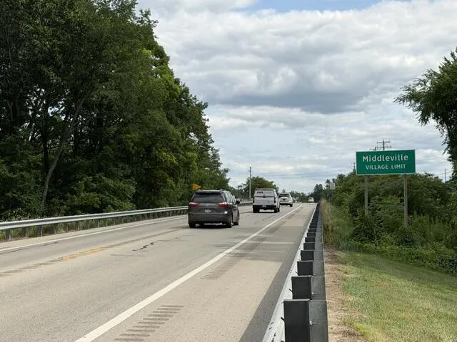 M-37 Middleville, MI 49333