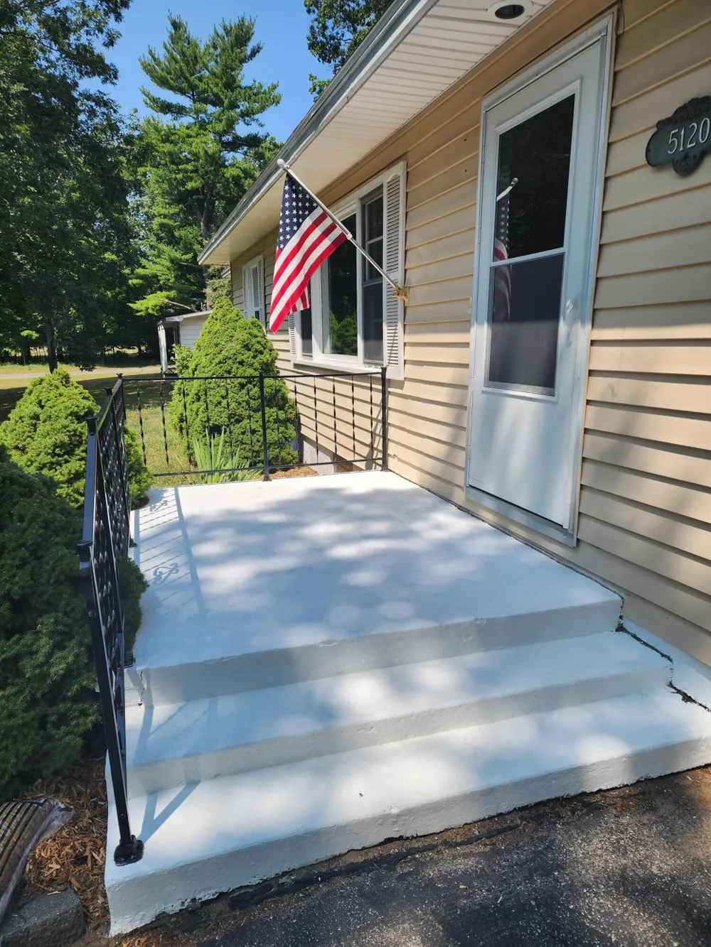 5120 Ripley Street Montague, MI 49437
