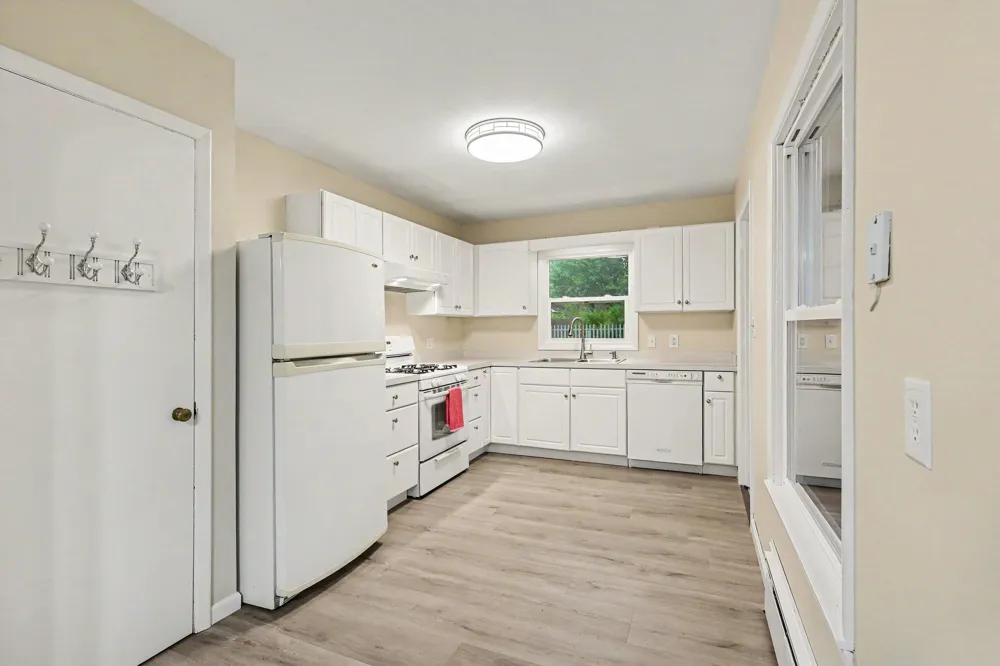 5120 Ripley Street Montague, MI 49437