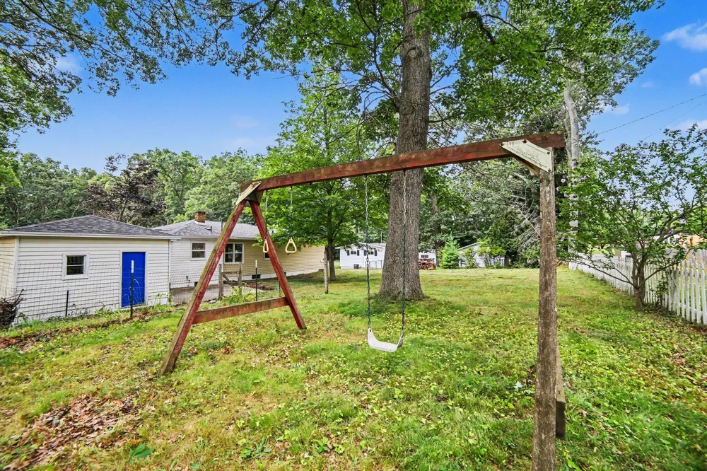 5120 Ripley Street Montague, MI 49437