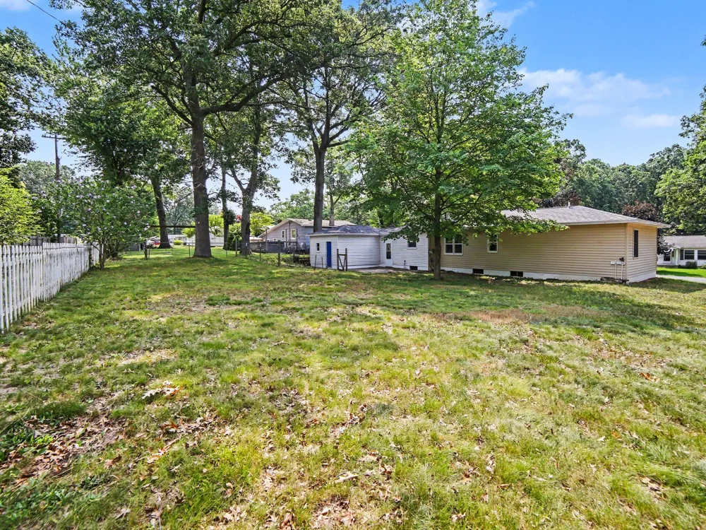 5120 Ripley Street Montague, MI 49437