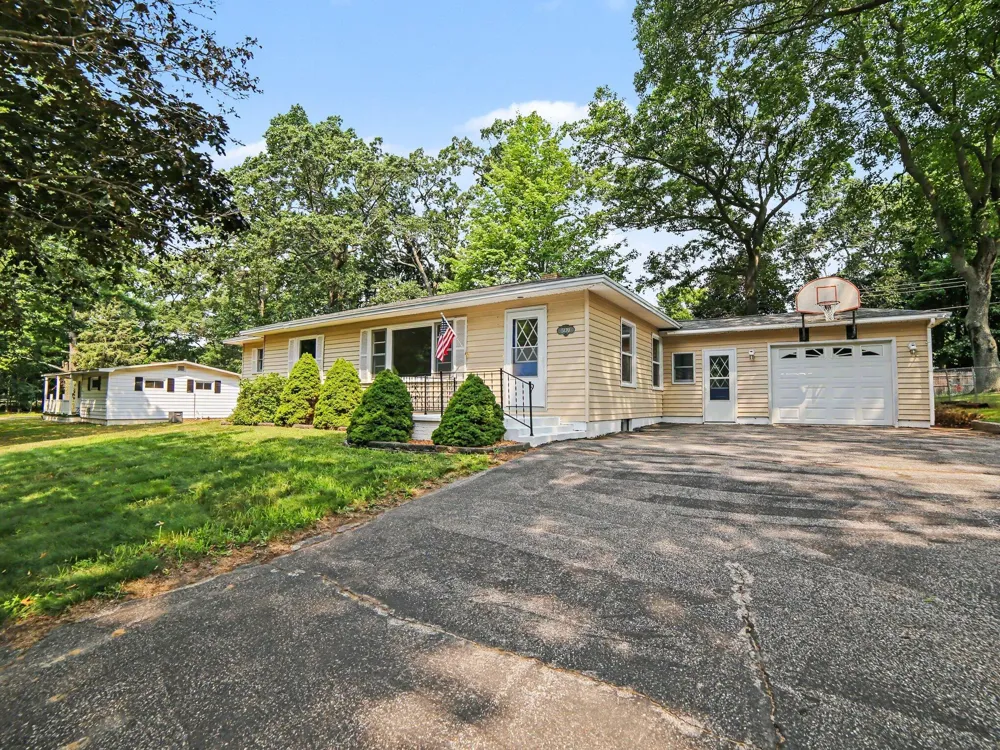 5120 Ripley Street Montague, MI 49437