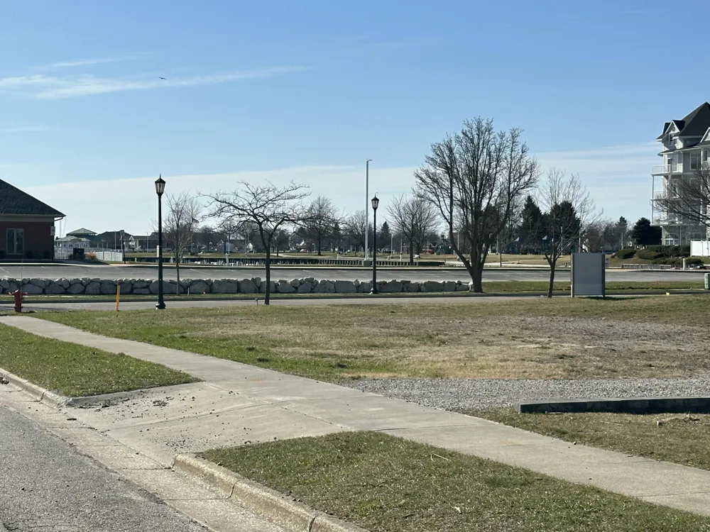 1065 W Danaher Street Ludington, MI 49431