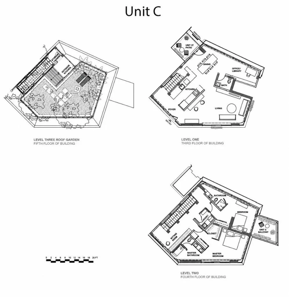 102 University Avenue #3C Palo Alto, CA 94301