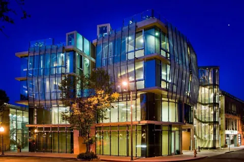102 University Avenue #3C