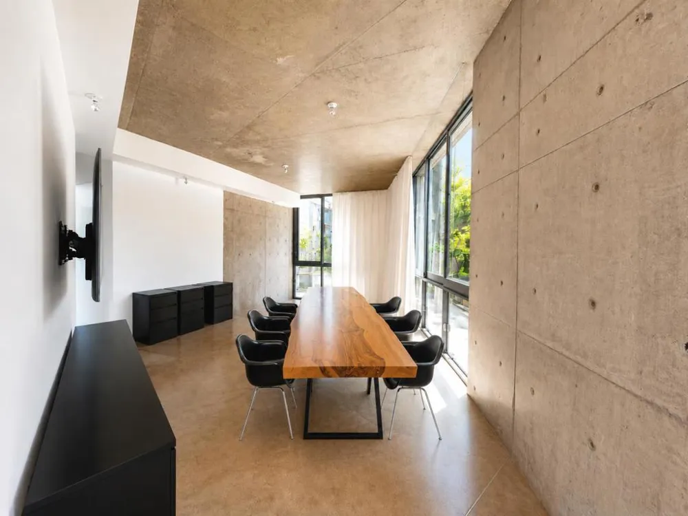 102 University Avenue #3C Palo Alto, CA 94301