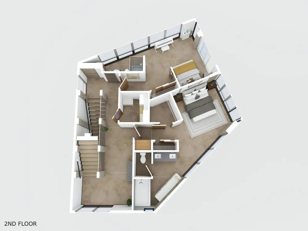 102 University Avenue #3C Palo Alto, CA 94301