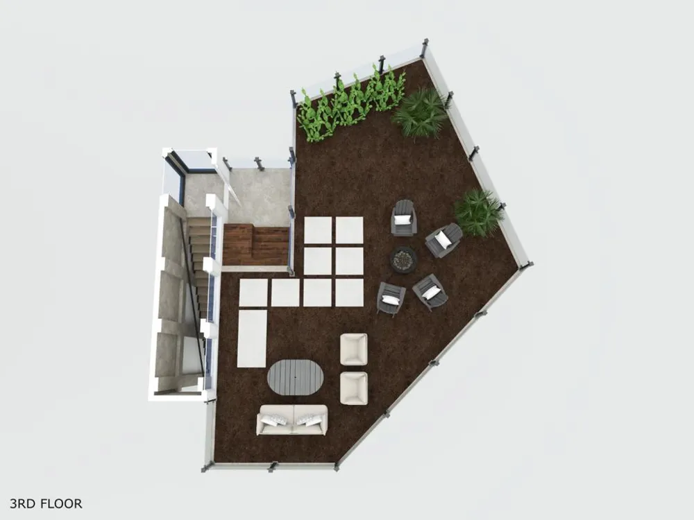 102 University Avenue #3C Palo Alto, CA 94301