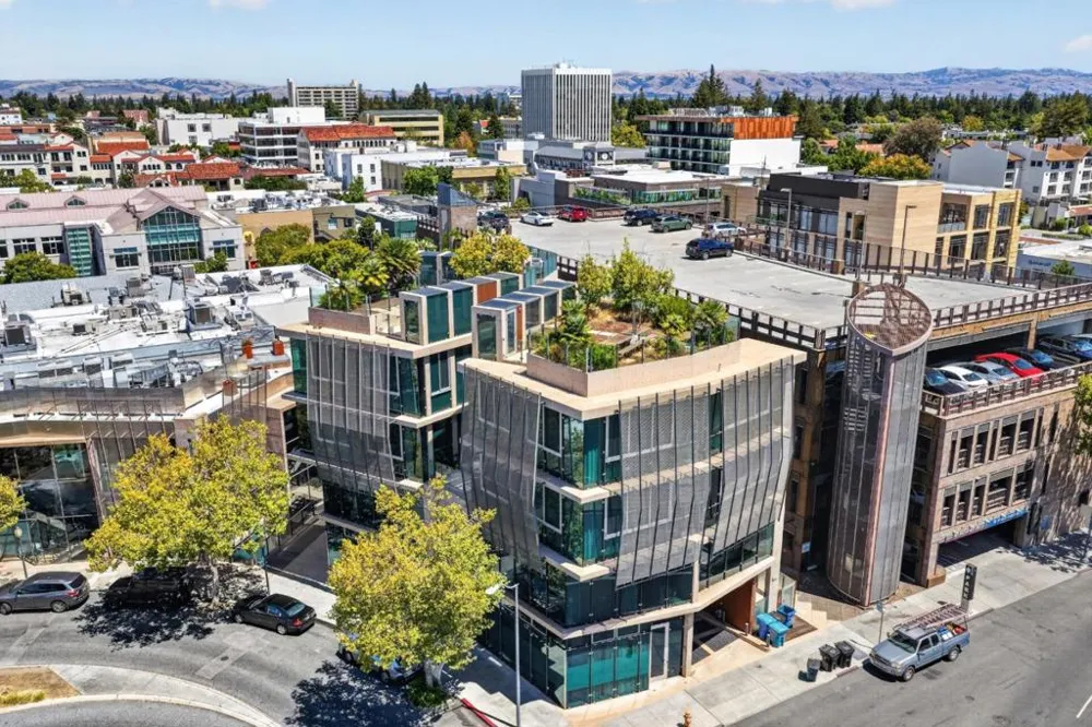 102 University Avenue #3C Palo Alto, CA 94301