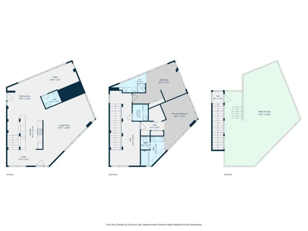 102 University Avenue #3C Palo Alto, CA 94301
