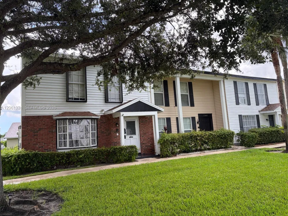 11858 E Brier Patch Ct E Wellington, FL 33414