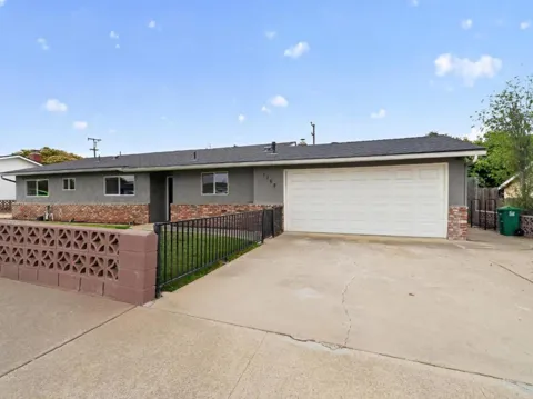 1168 E Rice Ranch Road