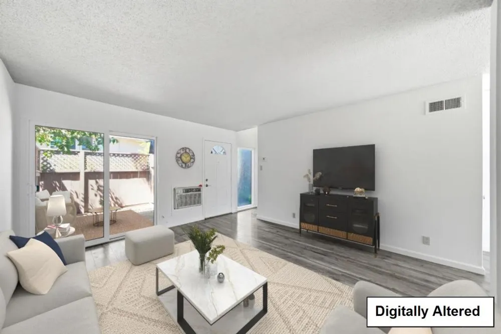 1681 Alvarado Avenue #10 Walnut Creek, CA 94597
