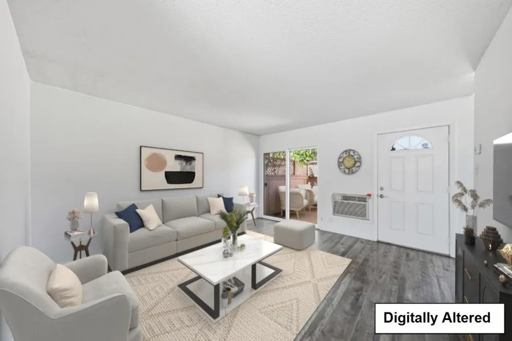 1681 Alvarado Avenue #10 Walnut Creek, CA 94597