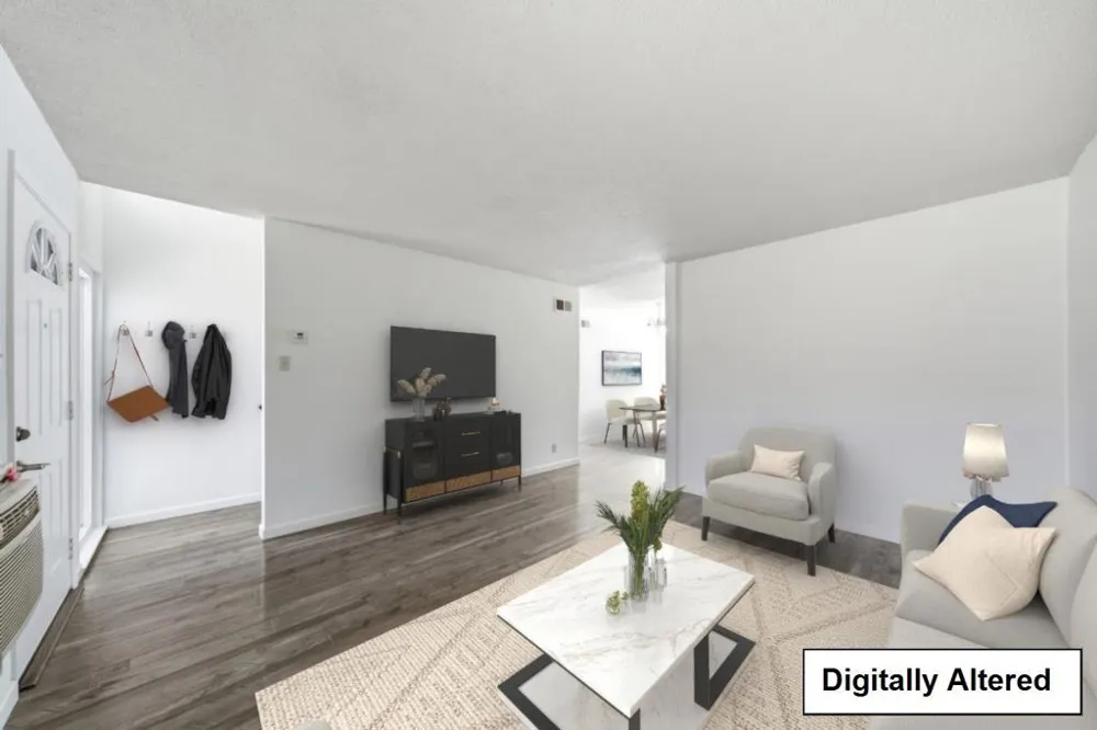 1681 Alvarado Avenue #10 Walnut Creek, CA 94597