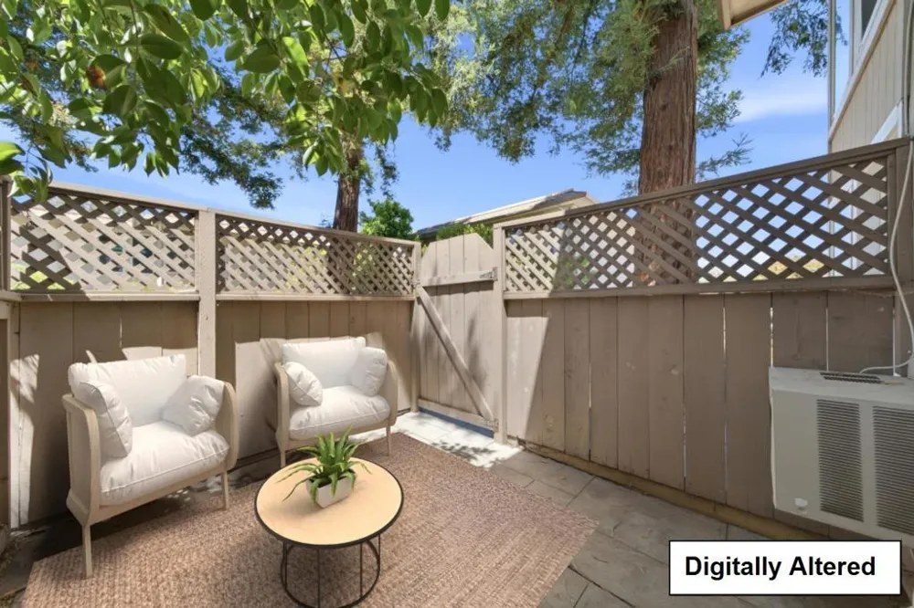 1681 Alvarado Avenue #10 Walnut Creek, CA 94597