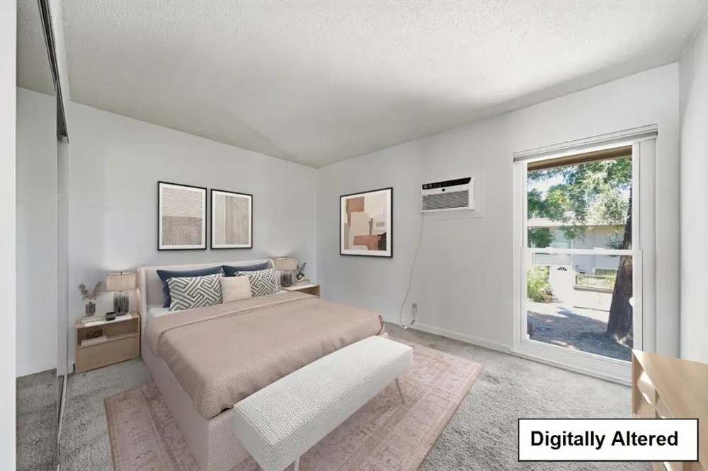 1681 Alvarado Avenue #10 Walnut Creek, CA 94597