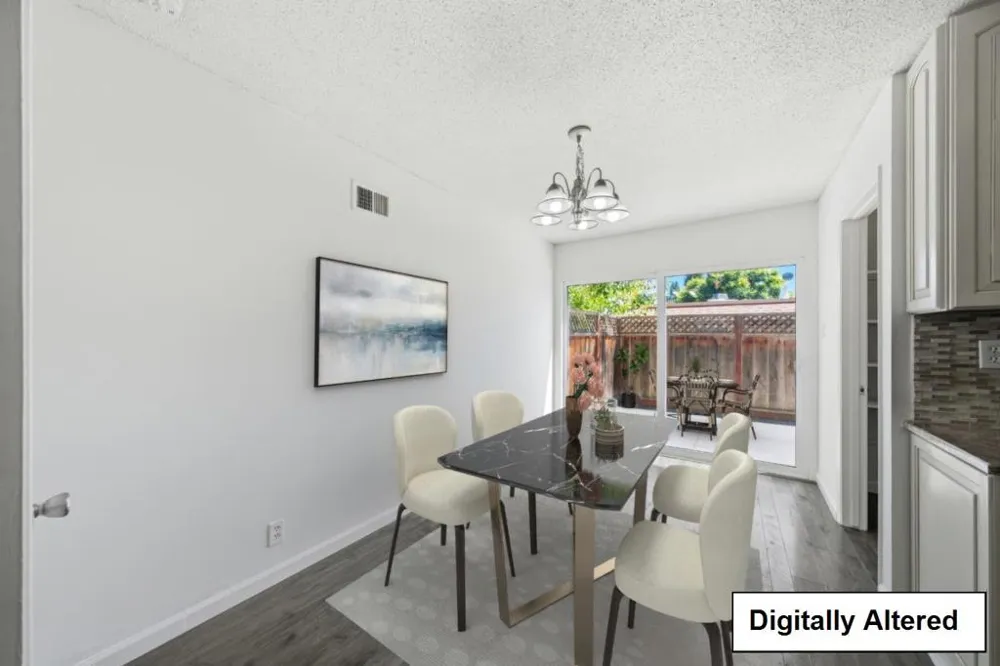 1681 Alvarado Avenue #10 Walnut Creek, CA 94597