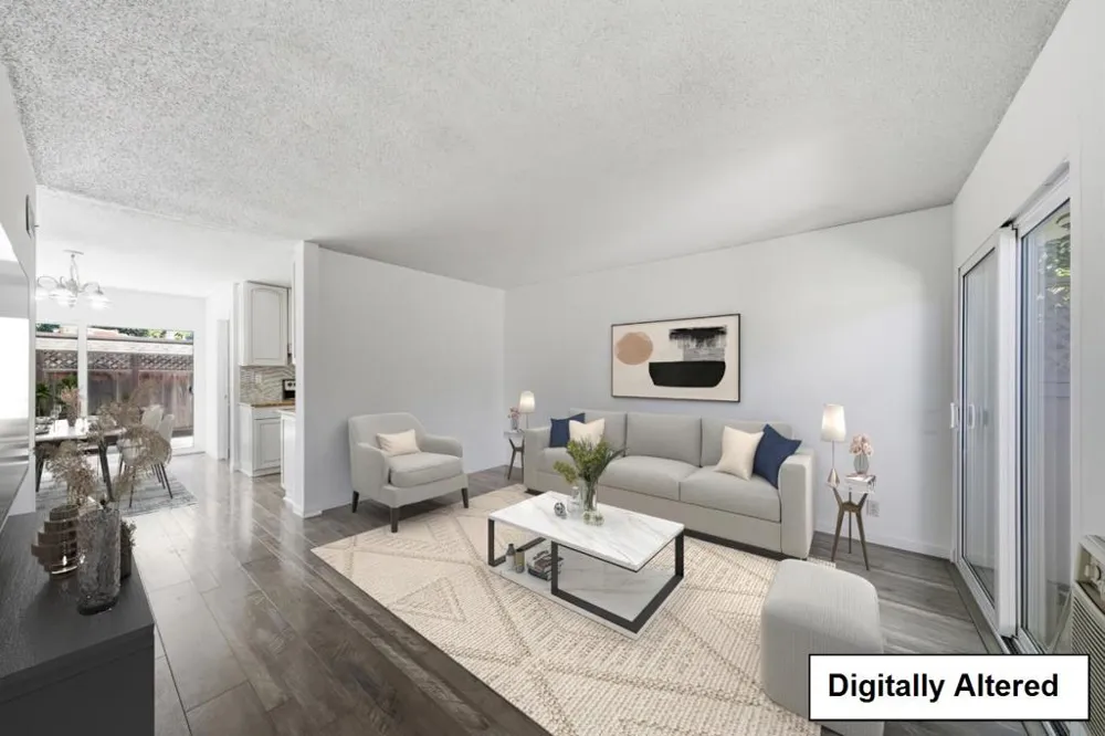 1681 Alvarado Avenue #10 Walnut Creek, CA 94597