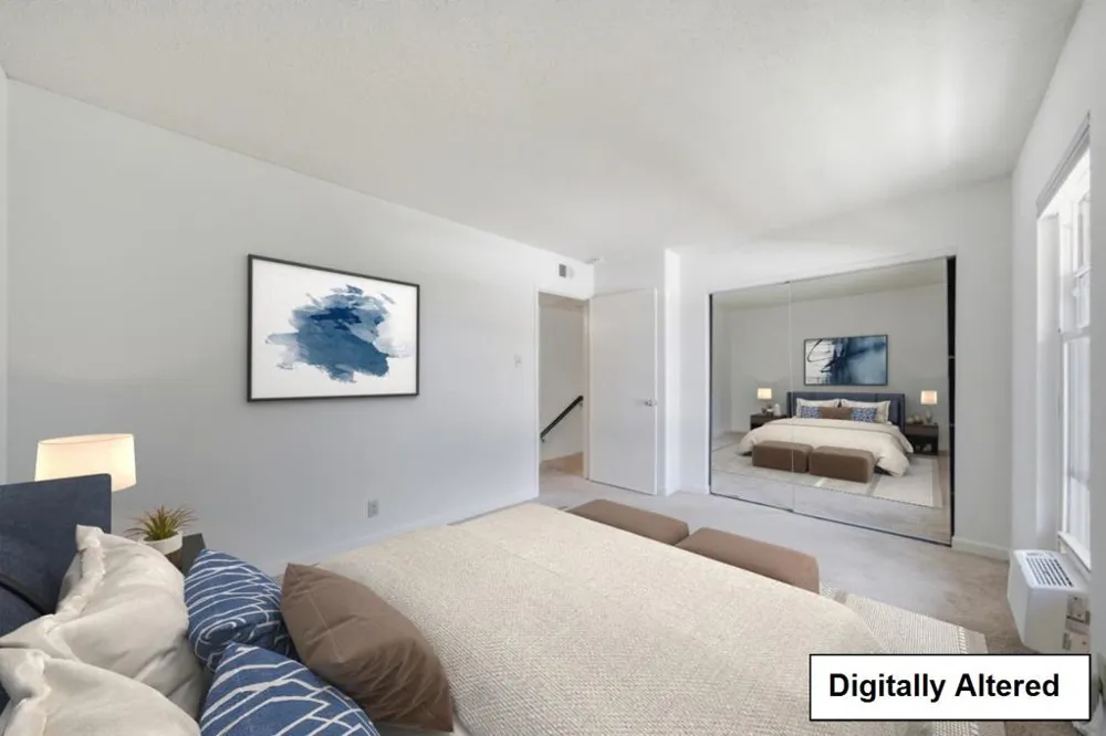 1681 Alvarado Avenue #10 Walnut Creek, CA 94597
