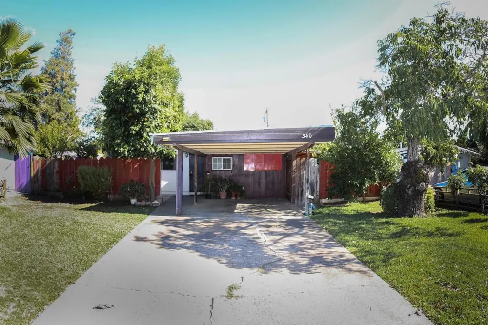340 Walnut Lane Gilroy, CA 95020
