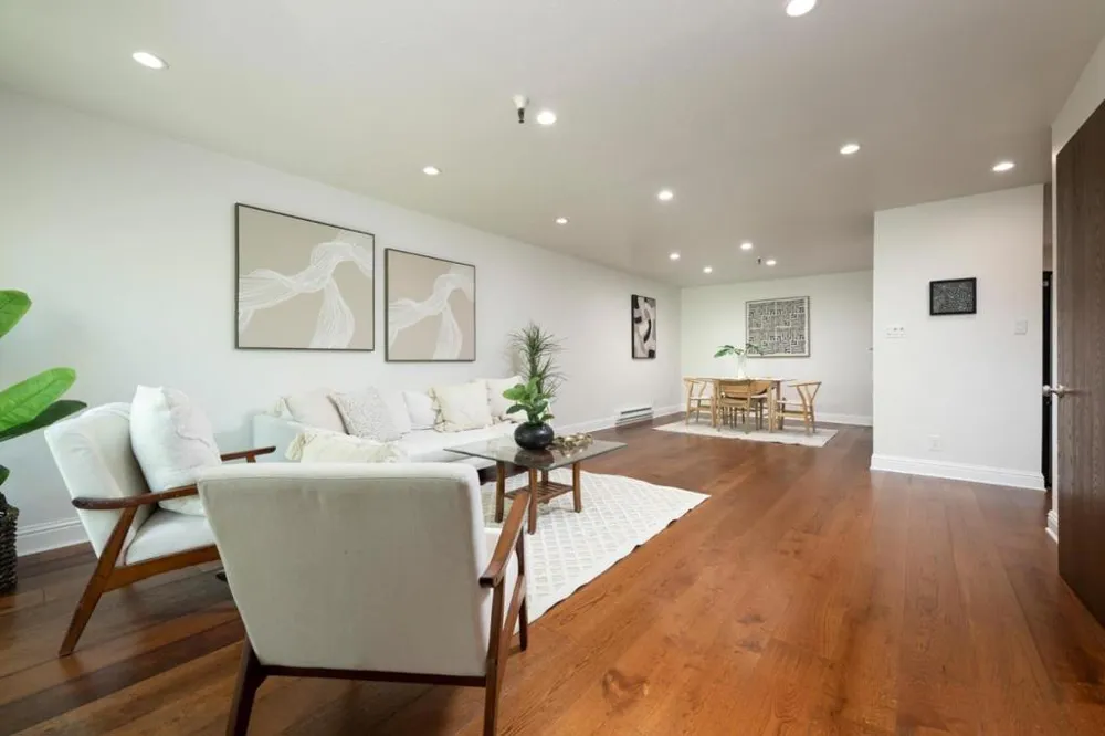 601 Leahy Street #306 Redwood City, CA 94061