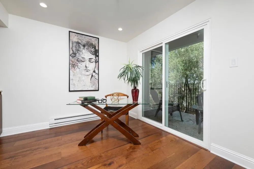 601 Leahy Street #306 Redwood City, CA 94061