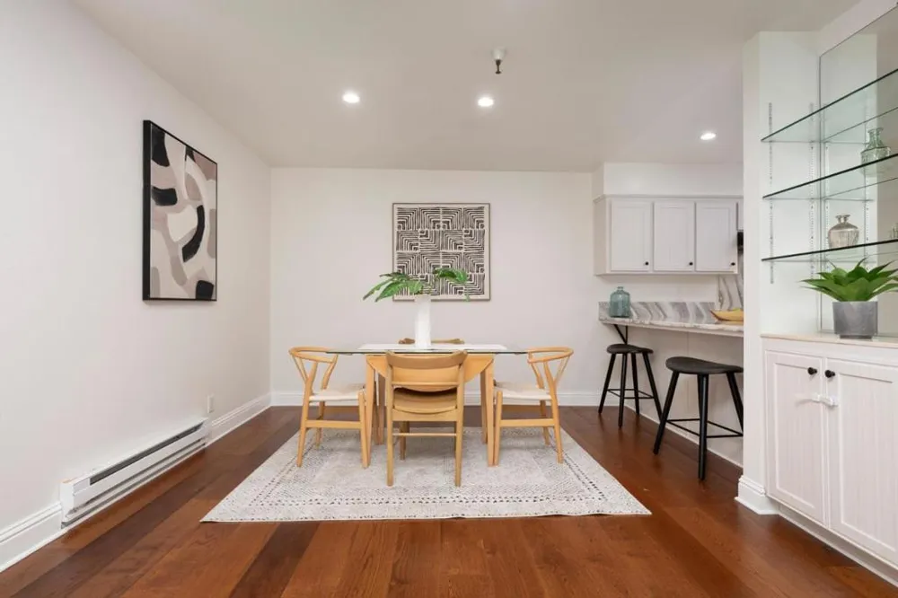 601 Leahy Street #306 Redwood City, CA 94061