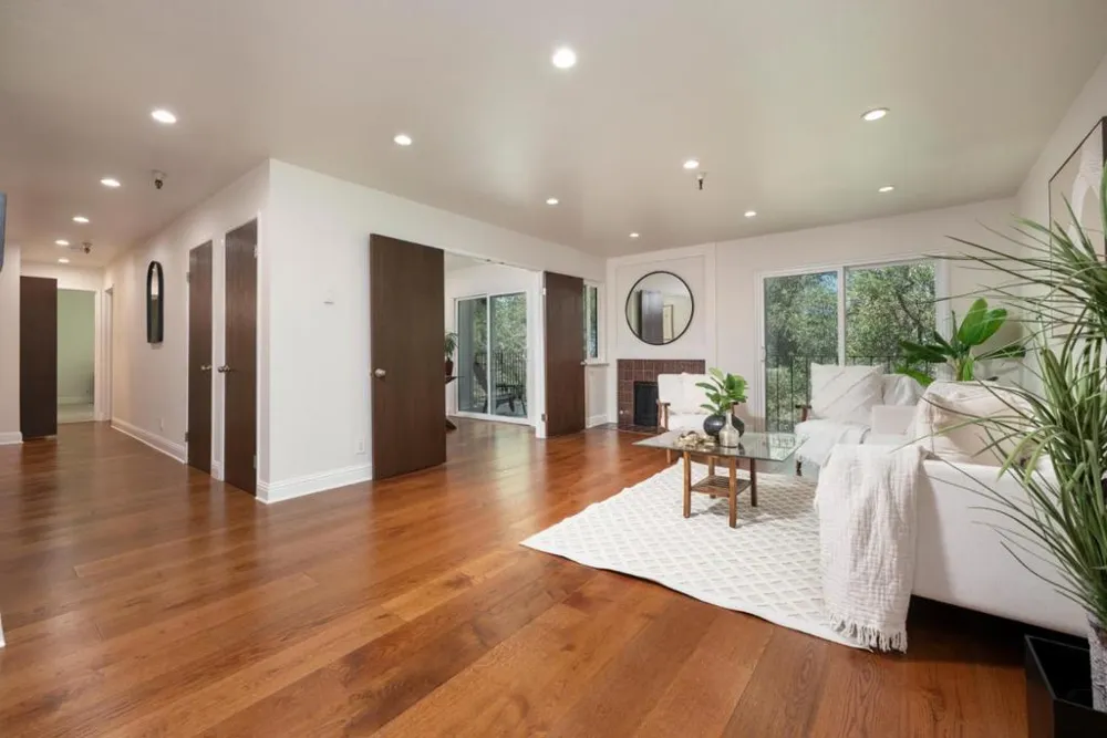 601 Leahy Street #306 Redwood City, CA 94061