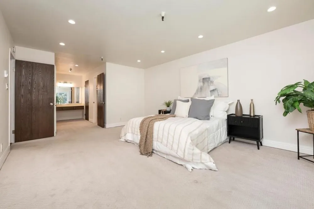 601 Leahy Street #306 Redwood City, CA 94061