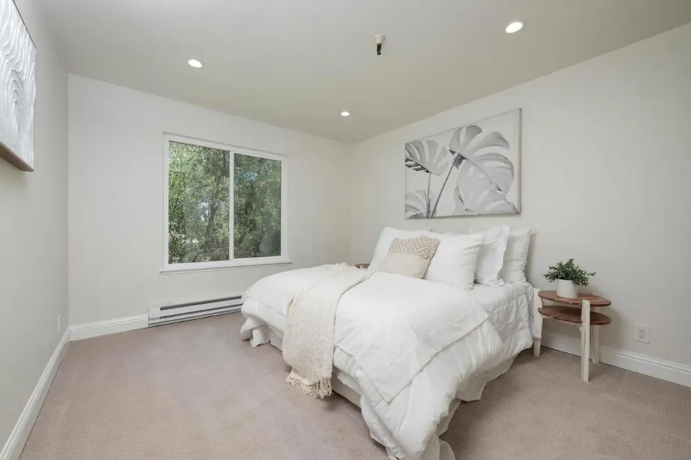 601 Leahy Street #306 Redwood City, CA 94061