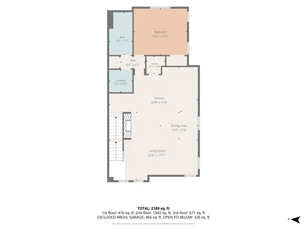 185 Montevina Way Hayward, CA 94545