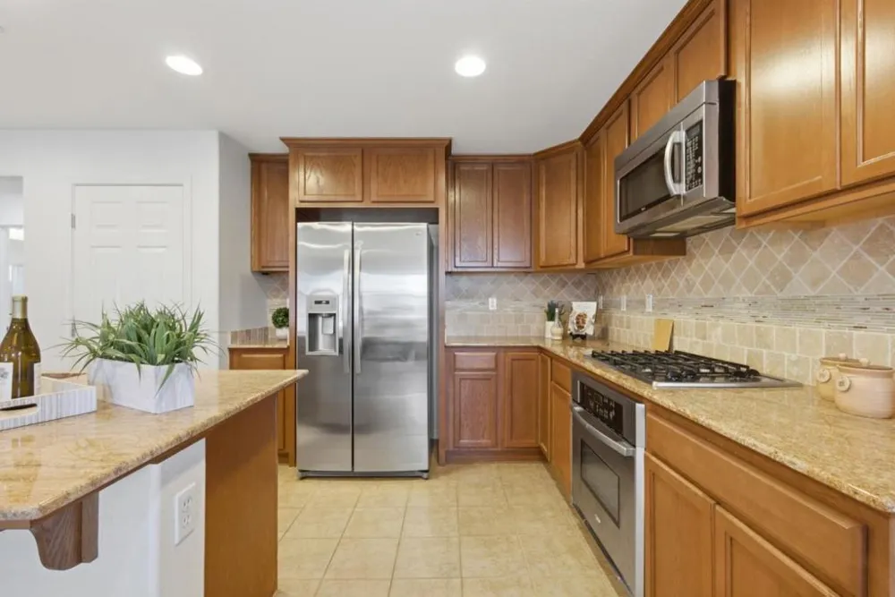 185 Montevina Way Hayward, CA 94545