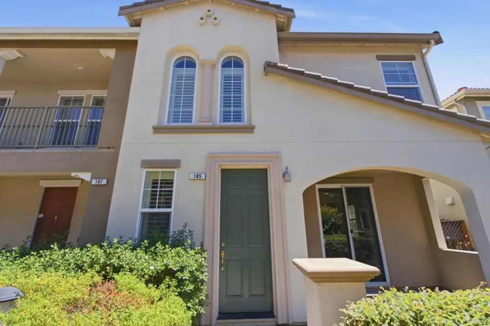 185 Montevina Way Hayward, CA 94545
