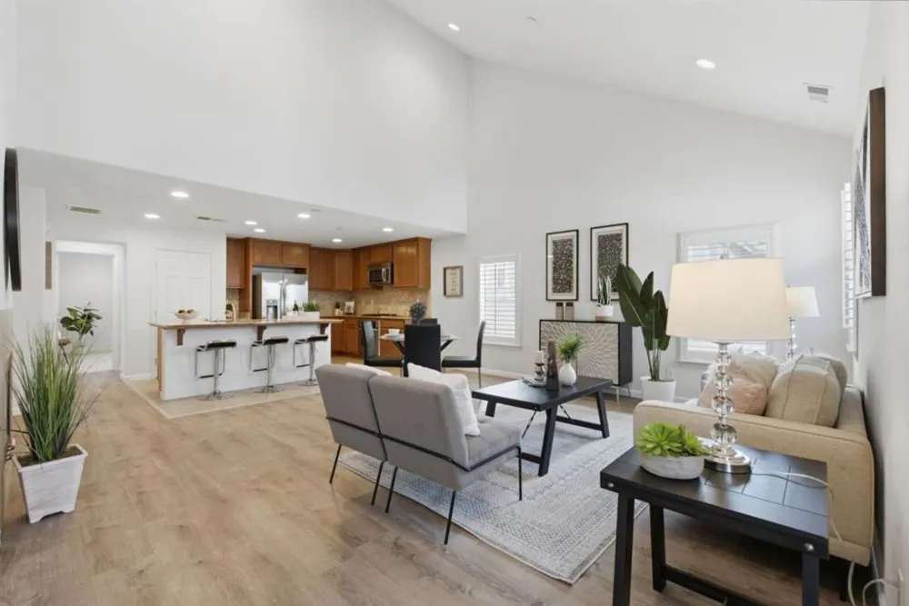 185 Montevina Way Hayward, CA 94545