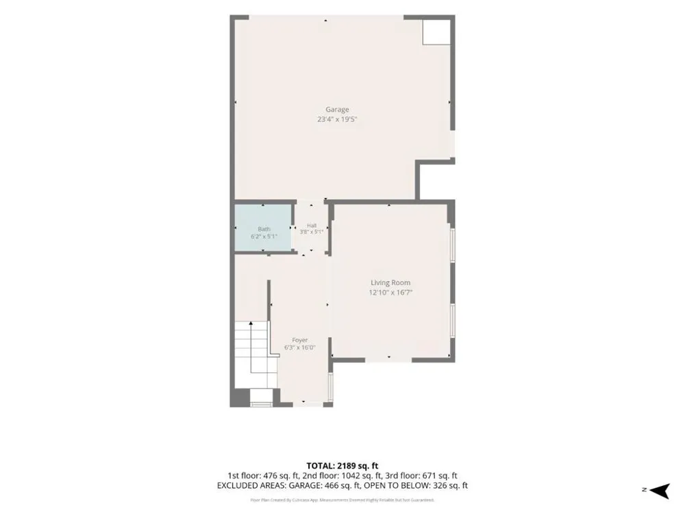 185 Montevina Way Hayward, CA 94545