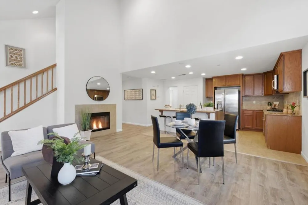 185 Montevina Way Hayward, CA 94545