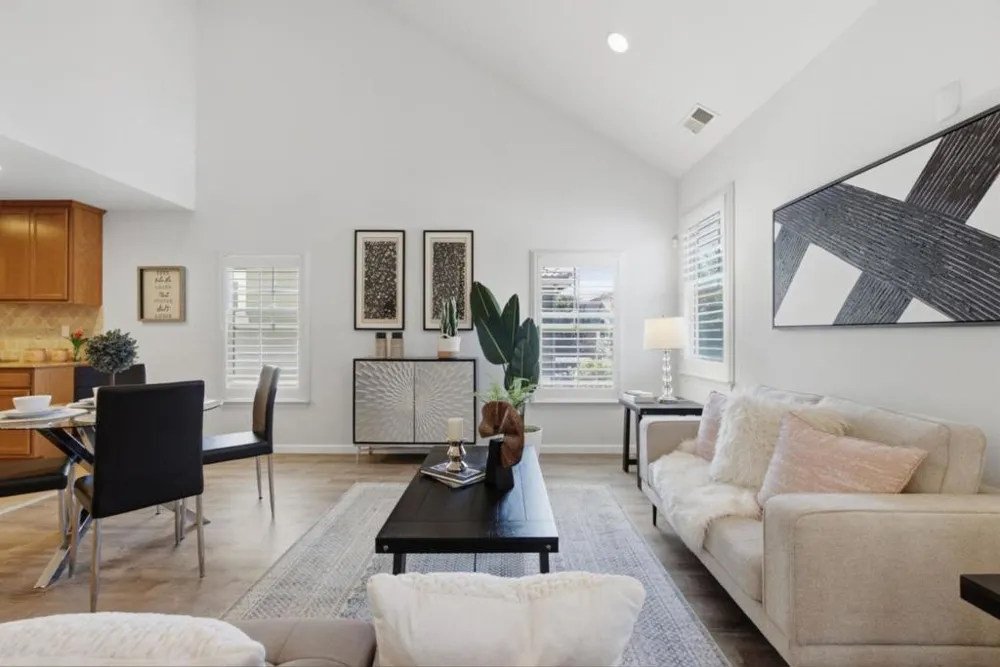 185 Montevina Way Hayward, CA 94545