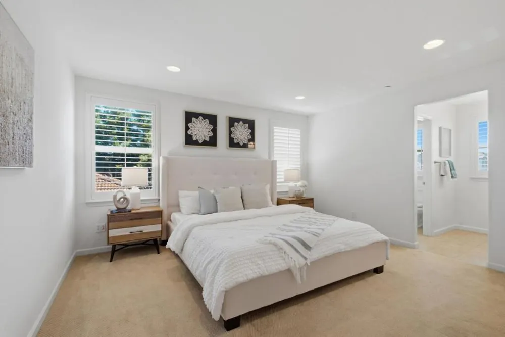 185 Montevina Way Hayward, CA 94545