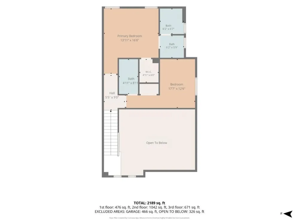 185 Montevina Way Hayward, CA 94545