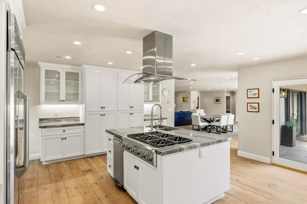 2976 Bird Rock Road Pebble Beach, CA 93953
