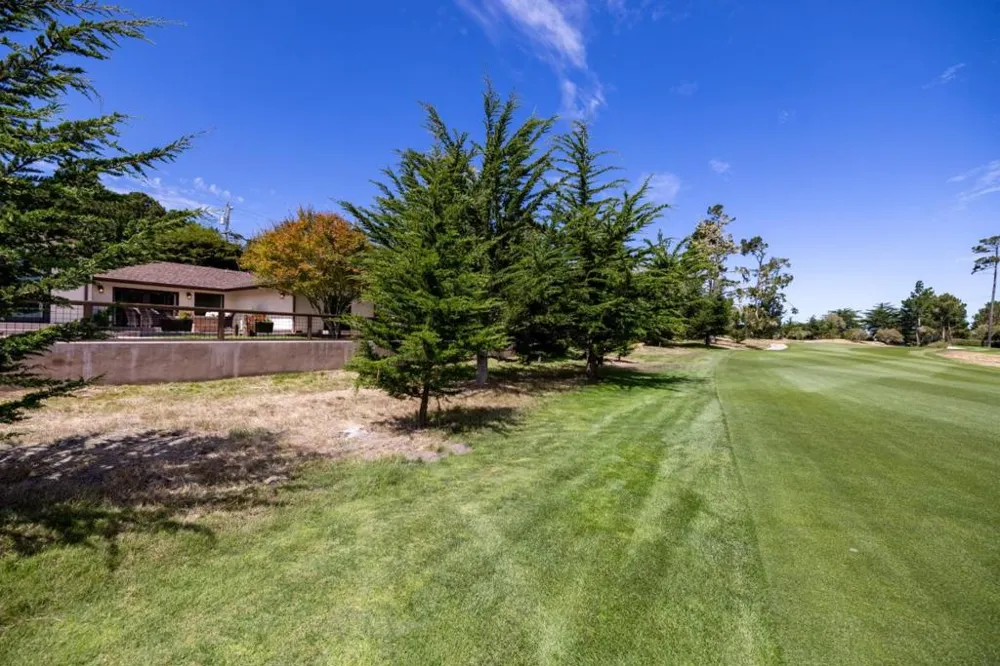 2976 Bird Rock Road Pebble Beach, CA 93953
