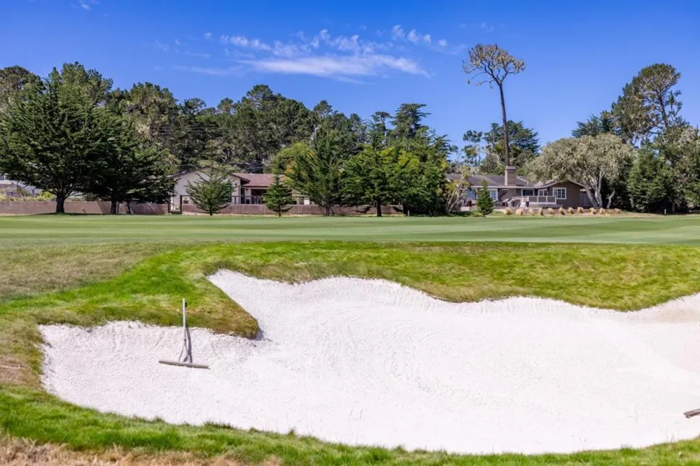 2976 Bird Rock Road Pebble Beach, CA 93953