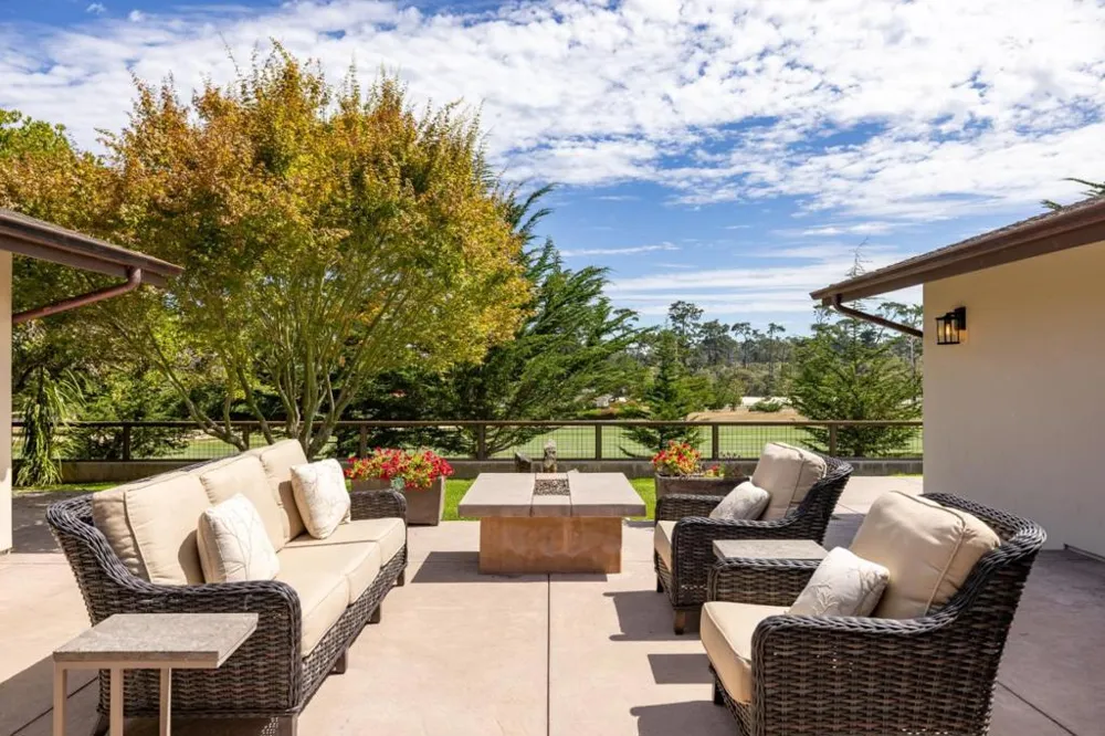 2976 Bird Rock Road Pebble Beach, CA 93953